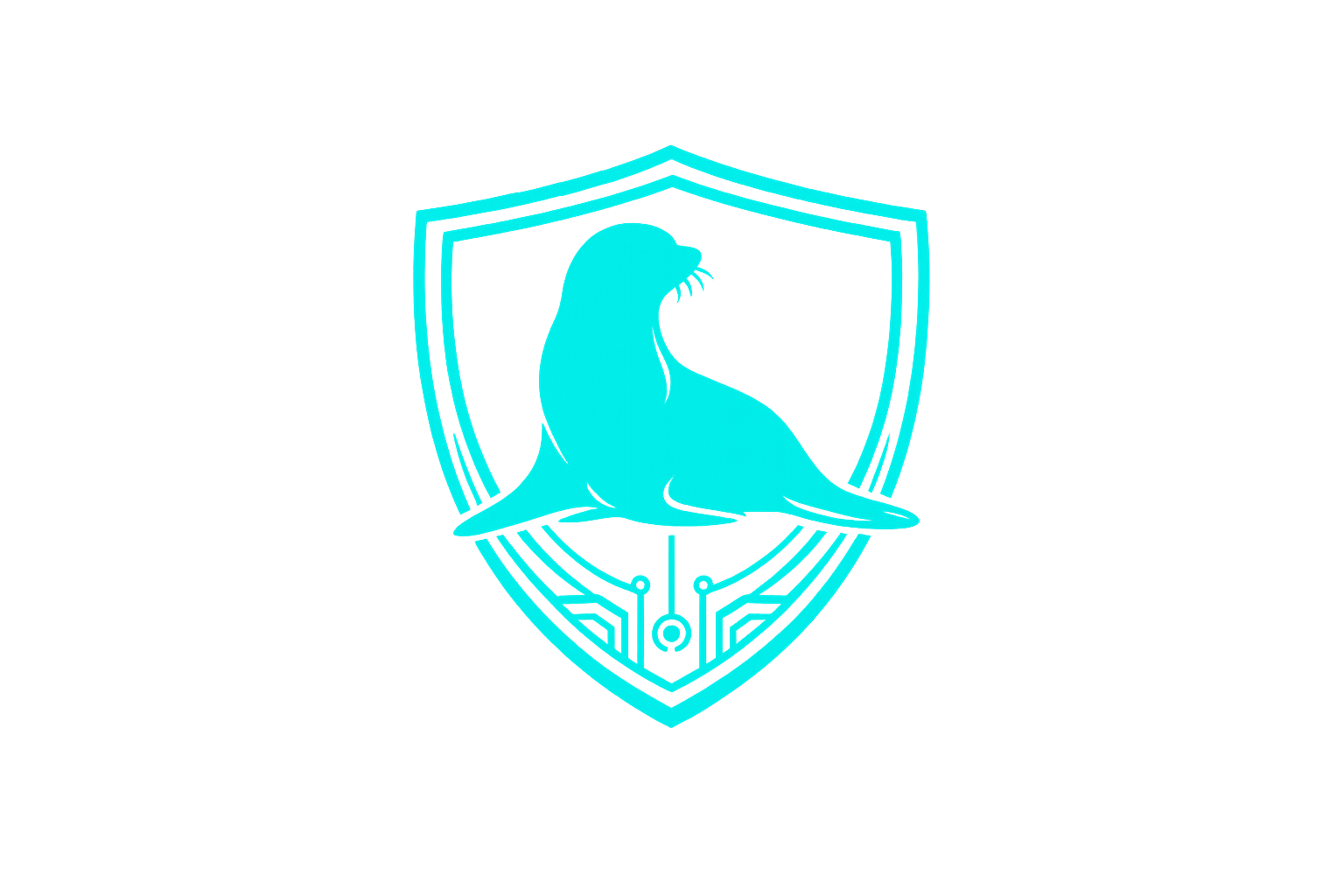 Sealy, the TrustSeal mascot